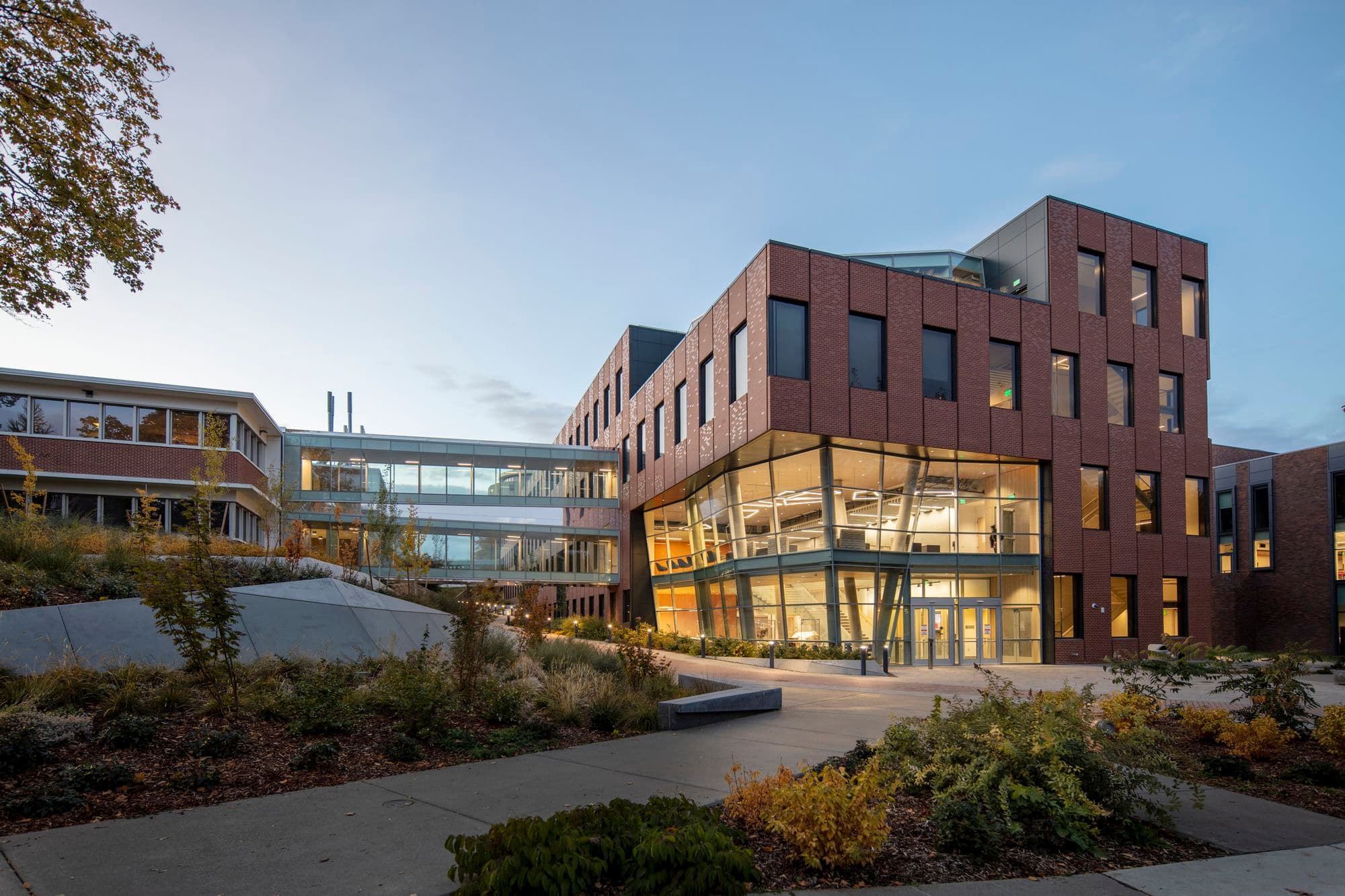 Eastern Washington University